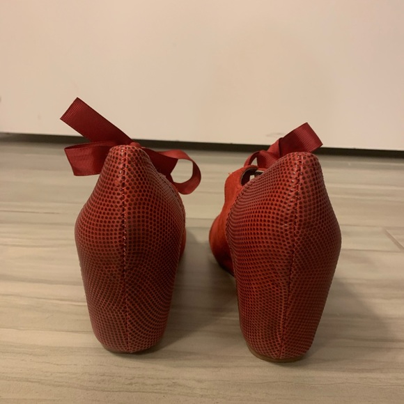 Jeffrey Campbell Vintage Edition - Picture 4 of 4